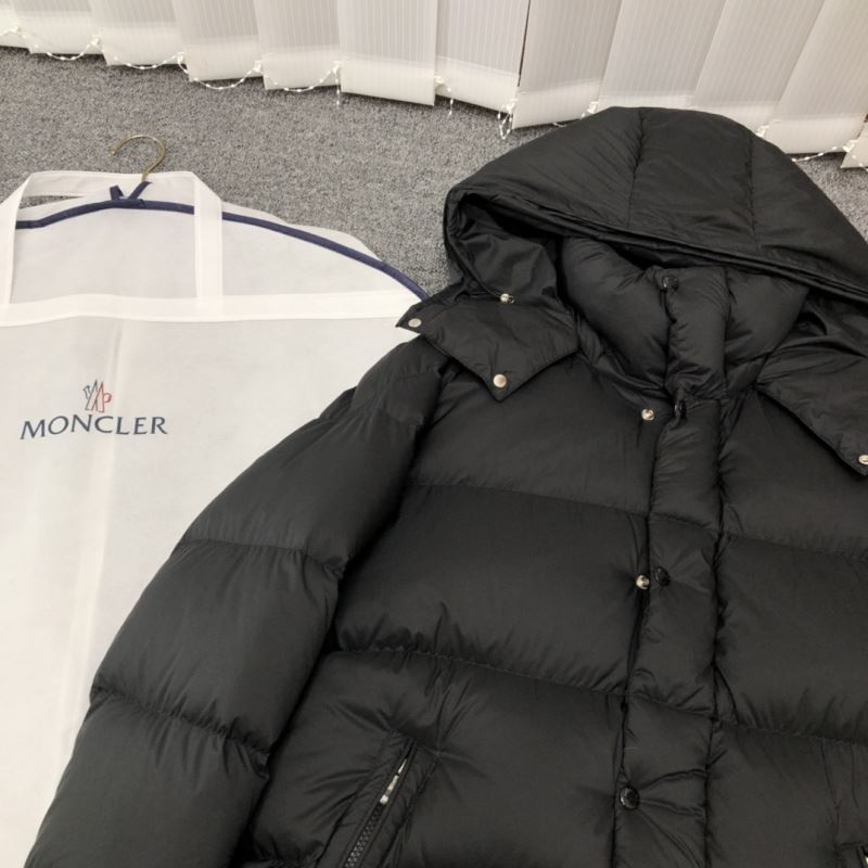 Moncler Down Jackets